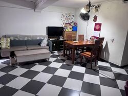 Blk 683D Woodlands Drive 62 (Woodlands), HDB 5 Rooms #558404721